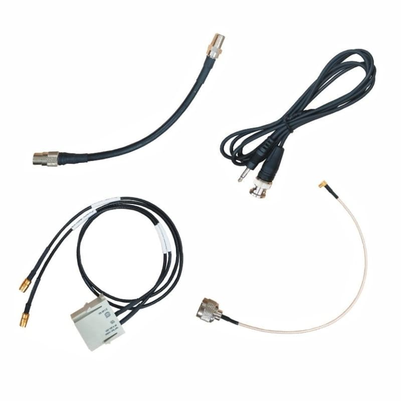 RF Cable Assemblies